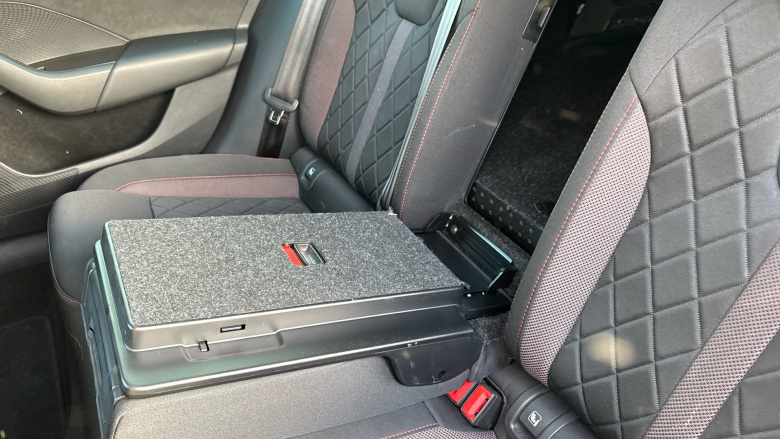 Skoda Octavia 1.4 TSI iV vRS 5dr DSG Estate